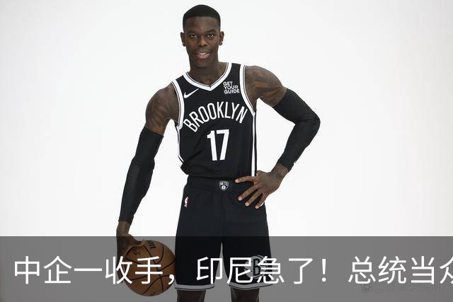 中企一收手，印尼急了！总统当众喊“家人们”，中方只看实际行动