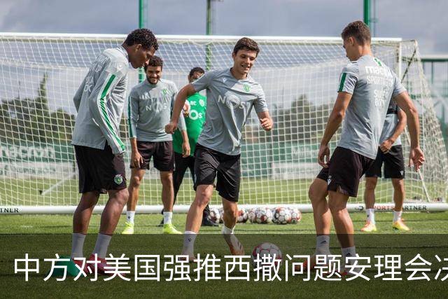 中方对美国强推西撒问题安理会决议草案表决表示遗憾