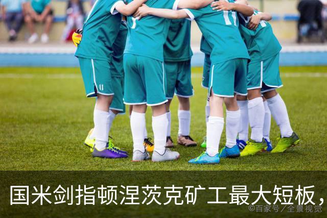 国米剑指顿涅茨克矿工最大短板，六种前锋组合效率排序