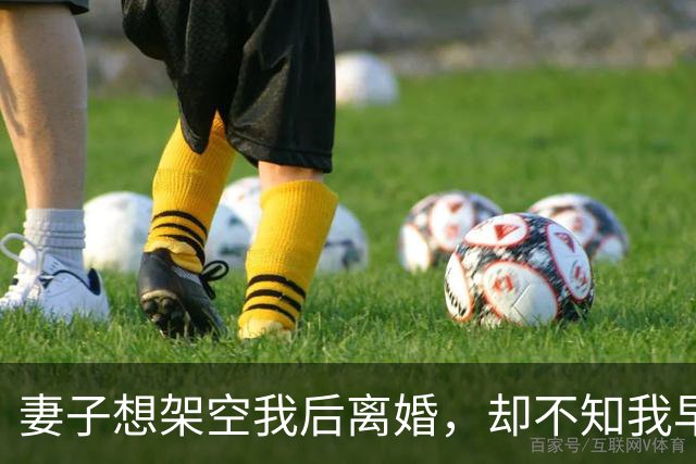 妻子想架空我后离婚，却不知我早买下她30%股份成最大股东
