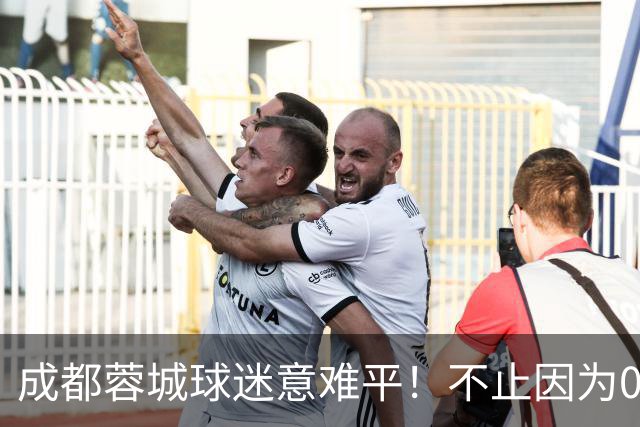 成都蓉城球迷意难平！不止因为0-1大连英博，更多在于以下五点！