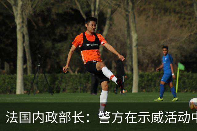 法国内政部长：警方在示威活动中逮捕近千人