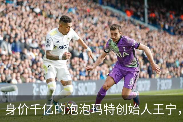 身价千亿的泡泡玛特创始人王宁，提出过一个观点，这也是未来五年众多高利润行业的核心逻辑