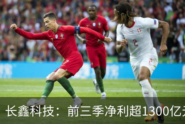长鑫科技：前三季净利超1300亿元！